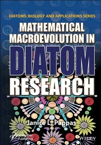 Enlarge image Cover: Mathematical Macroevolution in Diatom Research - Wiley