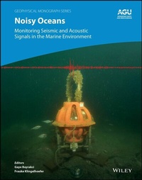 Abbildung von: Noisy Oceans - Wiley-Blackwell