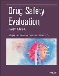 Abbildung von: Drug Safety Evaluation - Wiley