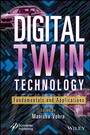 Cover: Digital Twin Technology - Wiley