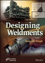 Cover: Designing Weldments - Wiley