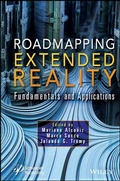 Bild: Roadmapping Extended Reality - Wiley