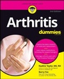 Cover: Arthritis For Dummies - Wiley-Scrivener
