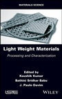 Cover: Light Weight Materials - Wiley