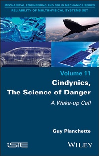 Abbildung von: Cindynics, The Science of Danger - Wiley