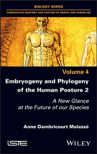 Abbildung von: Embryogeny and Phylogeny of the Human Posture 2 - Wiley
