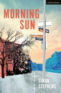 Cover: Morning Sun - Methuen Drama