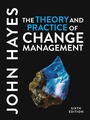 Cover: The Theory and Practice of Change Management - Red Globe Press