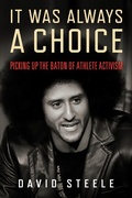 Cover: It Was Always a Choice - Temple University Press,U.S.