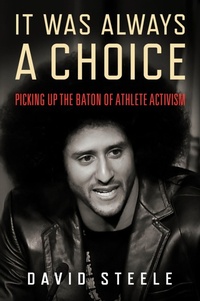 Enlarge image Cover: It Was Always a Choice - Temple University Press,U.S.