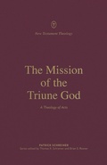 Cover: The Mission of the Triune God - Crossway