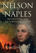 Cover: Nelson at Naples - Amberley Publishing