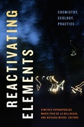 Cover: Reactivating Elements - De Gruyter