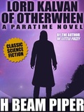 Cover: Lord Kalvan of Otherwhen - Wildside Press