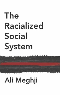 Enlarge image Cover: The Racialized Social System - Wiley
