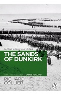 Cover: The Sands of Dunkirk - Transworld Digital