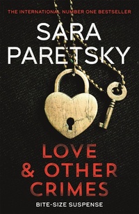 Abbildung von: Love and Other Crimes - Hodder Paperback