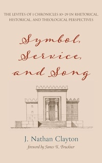 Enlarge image Cover: Symbol, Service, and Song - Wipf & Stock Publishers