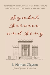 Enlarge image Cover: Symbol, Service, and Song - Wipf & Stock Publishers
