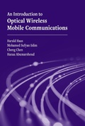 Cover: Introduction to Optical Wireless Mobile Communications - Artech House