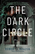 Cover: The Dark Circle - Crooked Lane Books
