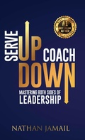 Cover: Serve Up Coach Down - eBookIt.com