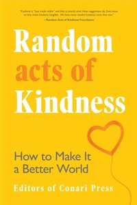Enlarge image Cover: Random Acts of Kindness - Key Lime Publishing