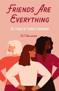 Cover: Friends Are Everything - Conari Press