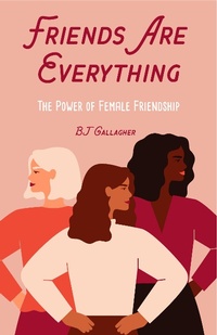 Abbildung von: Friends Are Everything - Conari Press