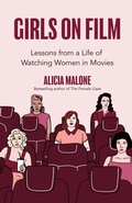 Cover: Girls on Film - Turner Publishing Company