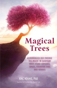 Abbildung von: Magical Trees - TMA Press