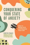 Cover: Conquering Your State of Anxiety - Mango Media
