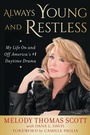 Cover: Always Young and Restless - Diversion Books