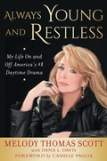 Cover: Always Young and Restless - Diversion Books