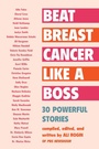 Cover: Beat Breast Cancer Like a Boss - Diversion Books