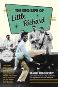 Cover: The Big Life of Little Richard - Diversion Books