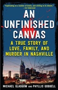 Cover: An Unfinished Canvas - Diversion Books