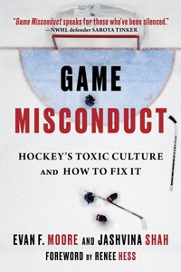Bild vergrößern Bild: Game Misconduct - Triumph Books