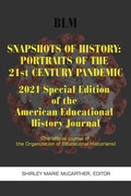 Cover: Snapshots of History - Information Age Publishing