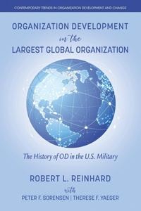 Enlarge image Cover: Organization Development in the Largest Global Organization - Information Age Publishing