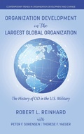 Cover: Organization Development in the Largest Global Organization - Information Age Publishing