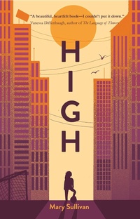 Enlarge image Cover: HIGH - Regal House Publishing
