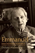 Cover: Emmanuel - Wipf and Stock Publishers