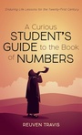 Cover: A Curious Student's Guide to the Book of Numbers - Wipf & Stock Publishers