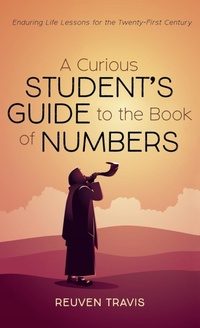 Enlarge image Cover: A Curious Student's Guide to the Book of Numbers - Wipf & Stock Publishers
