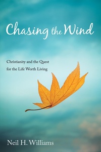 Enlarge image Cover: Chasing the Wind - Wipf and Stock Publishers