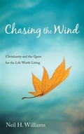 Cover: Chasing the Wind - Wipf & Stock Publishers