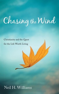 Enlarge image Cover: Chasing the Wind - Wipf & Stock Publishers