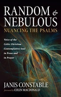 Cover: Random and Nebulous--Nuancing the Psalms - Resource Publications (CA)