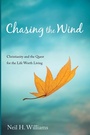 Cover: Chasing the Wind - Wipf & Stock Publishers